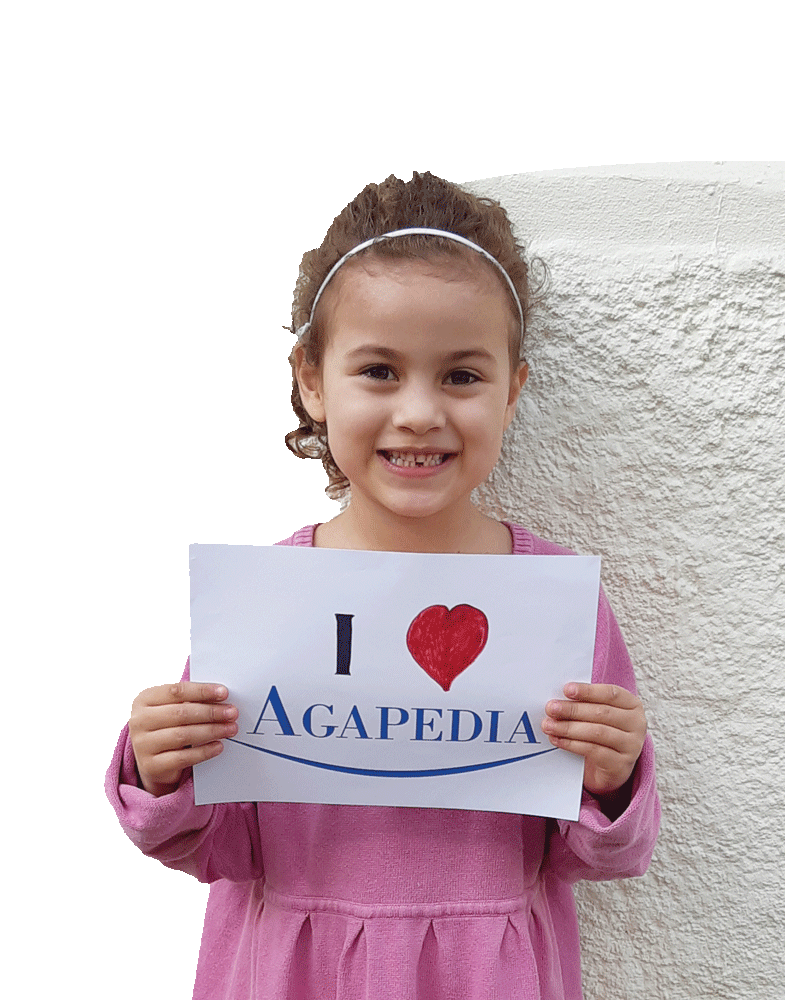 Agapedia Home Stiftung für Kinder, Soziales und Bildung gGmbH