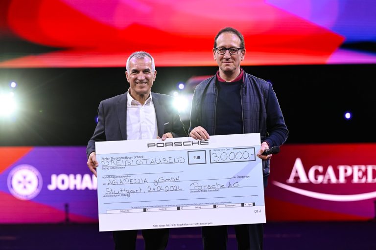 Porsche Tennis Grand Prix 2024